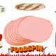Illustration for article titled Make A Ham Sandwich, Dunk It In Cream Sauce, And Call It A Croque Monsieur